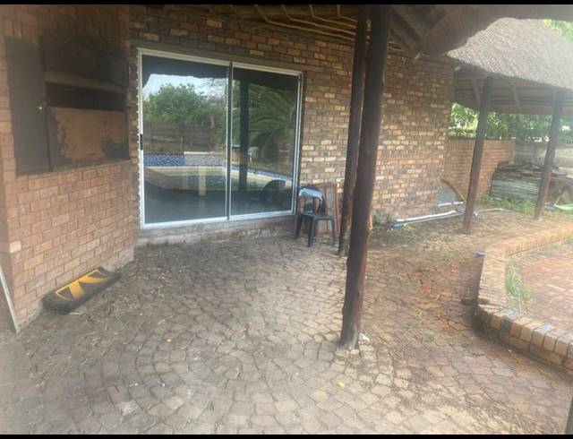3 BEDROOM HOUSE FOR SALE IN KANONKOP